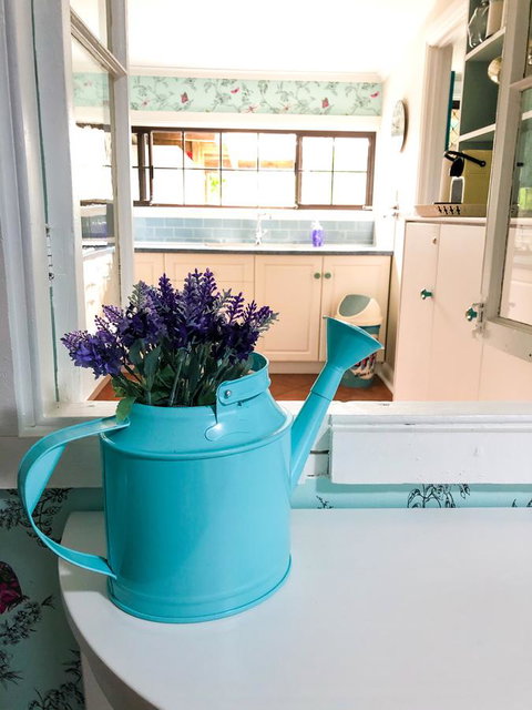 Inglenook Cottage - Lismore Accommodation 19