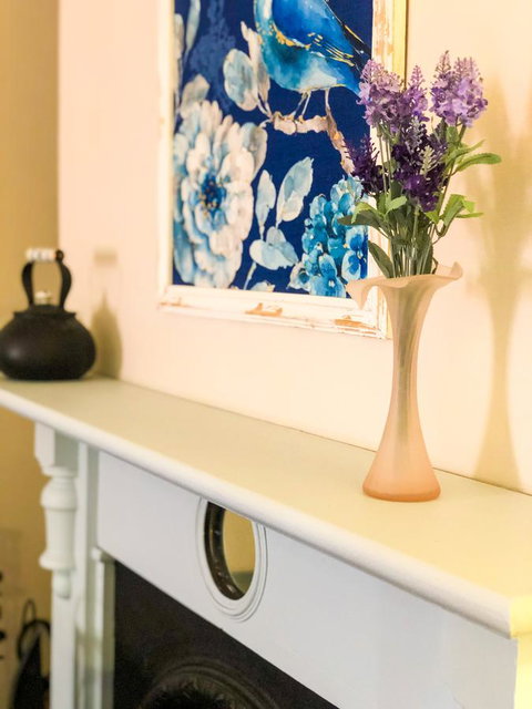 Inglenook Cottage - Lismore Accommodation 16