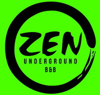 Zen Underground BB - Lismore Accommodation