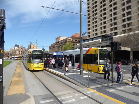 Adelaide City Apartment - 3br, 2bath & Carpark - Lismore Accommodation 39