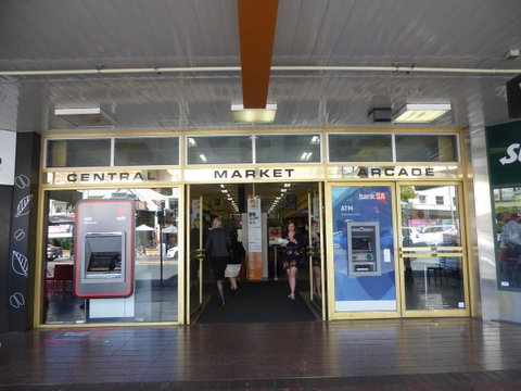 Adelaide City Apartment - 3br, 2bath & Carpark - Lismore Accommodation 31