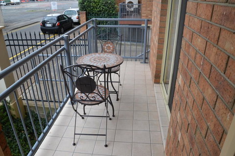 Adelaide City Apartment - 3br, 2bath & Carpark - Lismore Accommodation 19