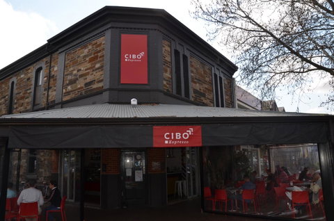 Adelaide City Apartment - 3br, 2bath & Carpark - Lismore Accommodation 27
