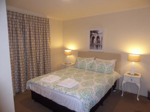 Adelaide City Apartment - 3br, 2bath & Carpark - Lismore Accommodation 9