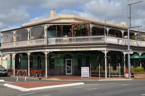 Adelaide City Apartment - 3br, 2bath & Carpark - Lismore Accommodation 26