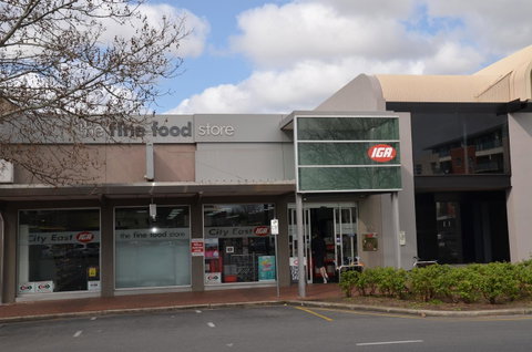 Adelaide City Apartment - 3br, 2bath & Carpark - Lismore Accommodation 29