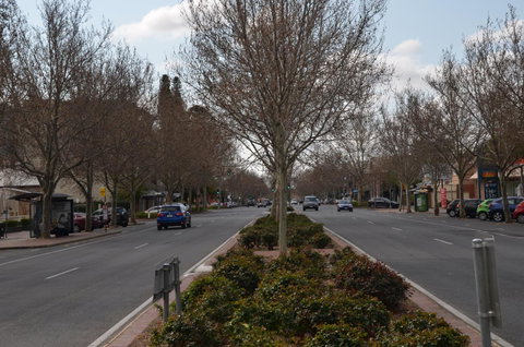 Adelaide City Apartment - 3br, 2bath & Carpark - Lismore Accommodation 30