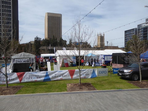 Adelaide City Apartment - 3br, 2bath & Carpark - Lismore Accommodation 42