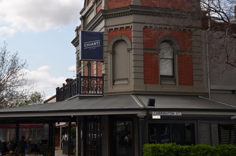 Adelaide City Apartment - 3br, 2bath & Carpark - Lismore Accommodation 25