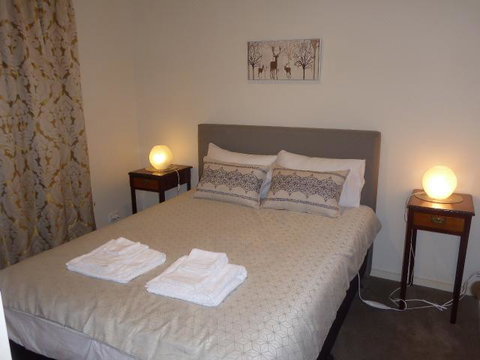 Adelaide City Apartment - 3br, 2bath & Carpark - Lismore Accommodation 14