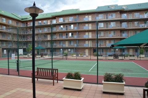 Adelaide City Apartment - 3br, 2bath & Carpark - Lismore Accommodation 22
