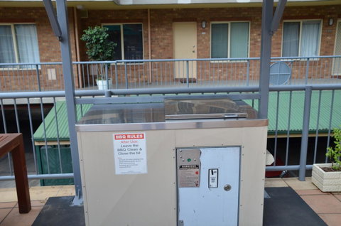 Adelaide City Apartment - 3br, 2bath & Carpark - Lismore Accommodation 21
