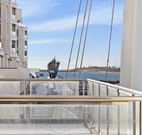 Glenelg Seaside Apartment - Lismore Accommodation