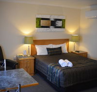 Arkana Motor Inn  Terrace Apartments - Lismore Accommodation