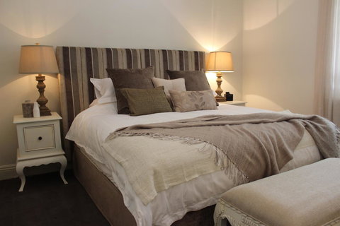 Barossa Bed & Breakfast - Lismore Accommodation 2