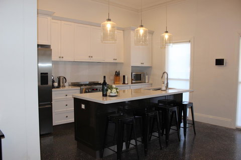 Barossa Bed & Breakfast - Lismore Accommodation 4