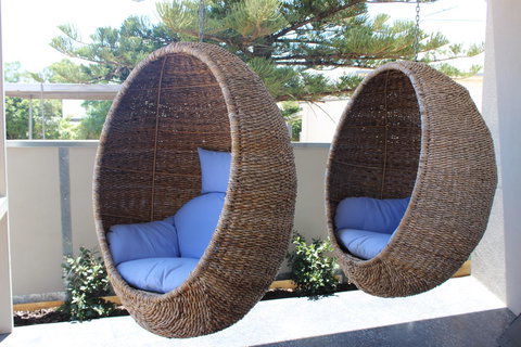 Barossa Bed & Breakfast - Lismore Accommodation 11