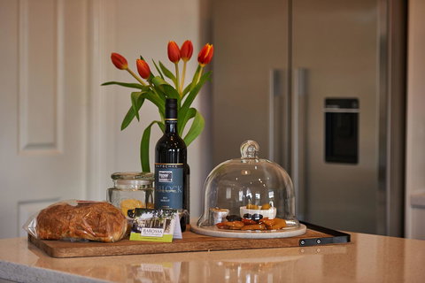 Barossa Bed & Breakfast - Lismore Accommodation 8