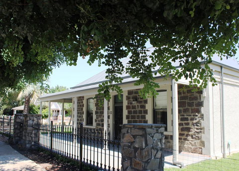 Barossa Bed & Breakfast - Lismore Accommodation 0