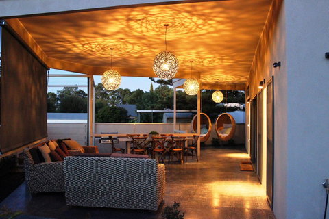 Barossa Bed & Breakfast - Lismore Accommodation 14