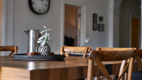 Barossa Bed & Breakfast - Lismore Accommodation 9