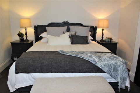 Barossa Bed & Breakfast - Lismore Accommodation 3