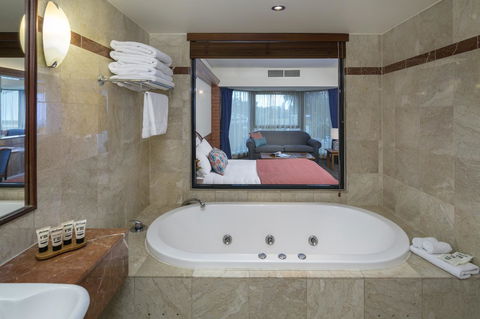 Arkaba Hotel - Lismore Accommodation 12
