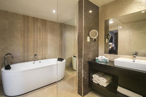 Arkaba Hotel - Lismore Accommodation 20