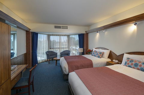 Arkaba Hotel - Lismore Accommodation 22
