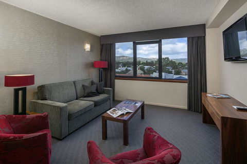 Arkaba Hotel - Lismore Accommodation 10