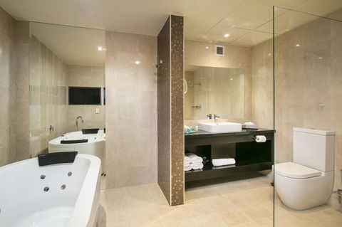 Arkaba Hotel - Lismore Accommodation 26