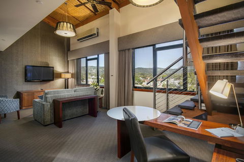 Arkaba Hotel - Lismore Accommodation 14