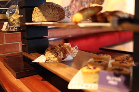 Arkaba Hotel - Lismore Accommodation 6