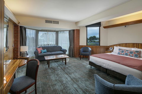 Arkaba Hotel - Lismore Accommodation 3