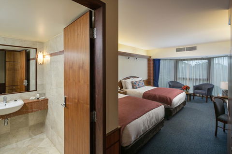 Arkaba Hotel - Lismore Accommodation 2