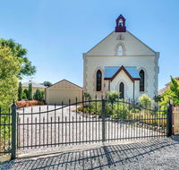 The Church - Gawler - Lismore Accommodation