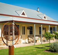 Barossa Vineyard Cottages - Lismore Accommodation