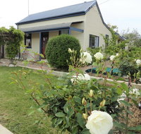 Haven Cottage Kangaroo Island - Lismore Accommodation