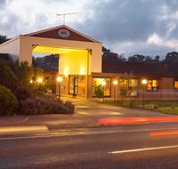 Motel Mount Gambier - Lismore Accommodation