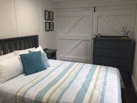 Boatsheds - Lismore Accommodation 3
