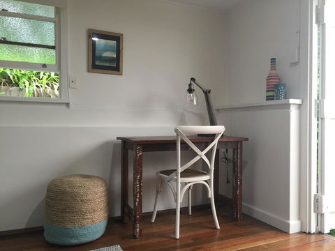 Boatsheds - Lismore Accommodation 1