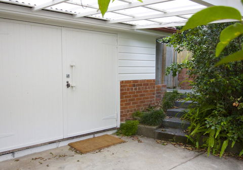 Boatsheds - Lismore Accommodation 4