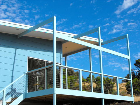 A Dune Escape - Lismore Accommodation 16