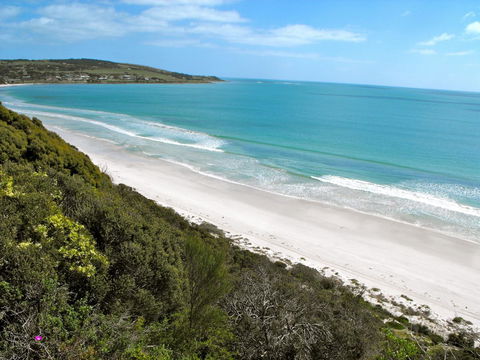 A Dune Escape - Lismore Accommodation 14