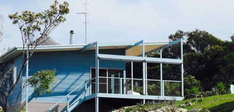 A Dune Escape - Lismore Accommodation 24