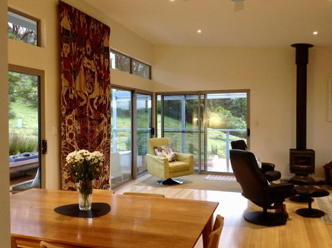 A Dune Escape - Lismore Accommodation 3