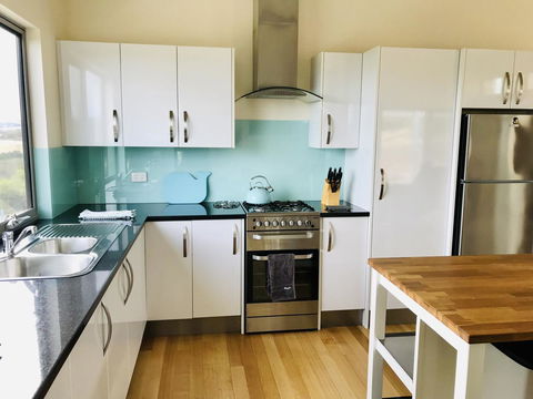 A Dune Escape - Lismore Accommodation 12