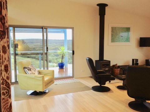 A Dune Escape - Lismore Accommodation 4