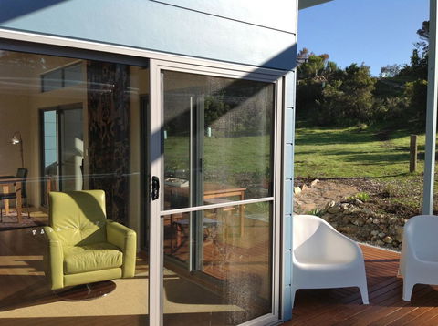 A Dune Escape - Lismore Accommodation 20