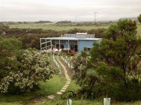 A Dune Escape - Lismore Accommodation 5